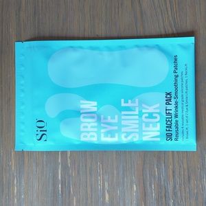 SIO Brow Eye Smile Neck facelift pack